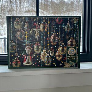 Cobble Hill 1000 Piece Puzzle